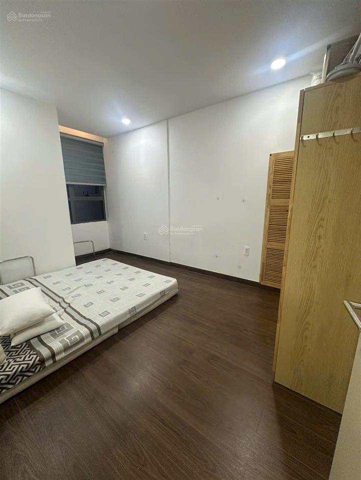 Bán căn hộ 1pn, 1wc, 53m2 tại jamona heights, bùi văn ba quận 7, tp.hcm, giá ưu đãi 3,55 tỷ full nt