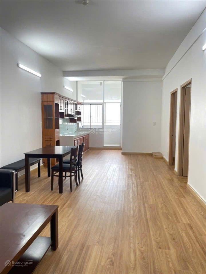 Bán cc h2 hoàng diệu, q4 2pn, 2wc full đã có sổ hồng diện tích lớn. lầu trung view thoáng đẹp.