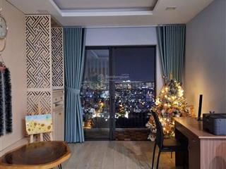 Bán căn hộ 3pn, 2wc đẹp, nhiều tiện ích tại mone nam sài gòn, 6,1 tỷ, 94m2 full nội thất. sổ hồng