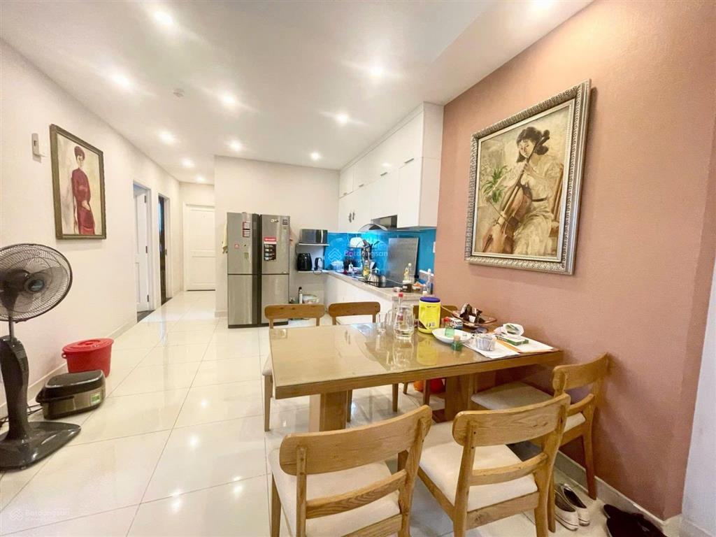 Bán căn hộ florita 7,2 tỷ, 103m2, 3pn, 2wc, tân hưng, q7, tp.hcm  giá tốt! căn góc nhà đẹp.