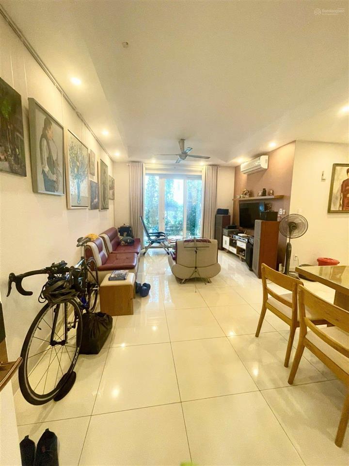 Bán căn hộ florita 7,2 tỷ, 103m2, 3pn, 2wc, tân hưng, q7, tp.hcm  giá tốt! căn góc nhà đẹp.