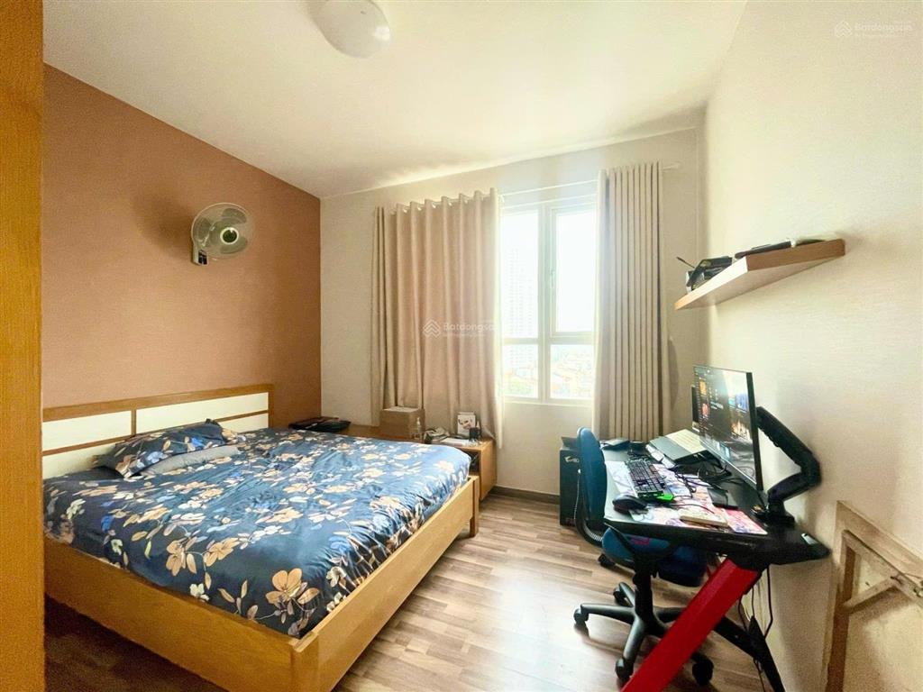 Bán căn hộ florita 7,2 tỷ, 103m2, 3pn, 2wc, tân hưng, q7, tp.hcm  giá tốt! căn góc nhà đẹp.
