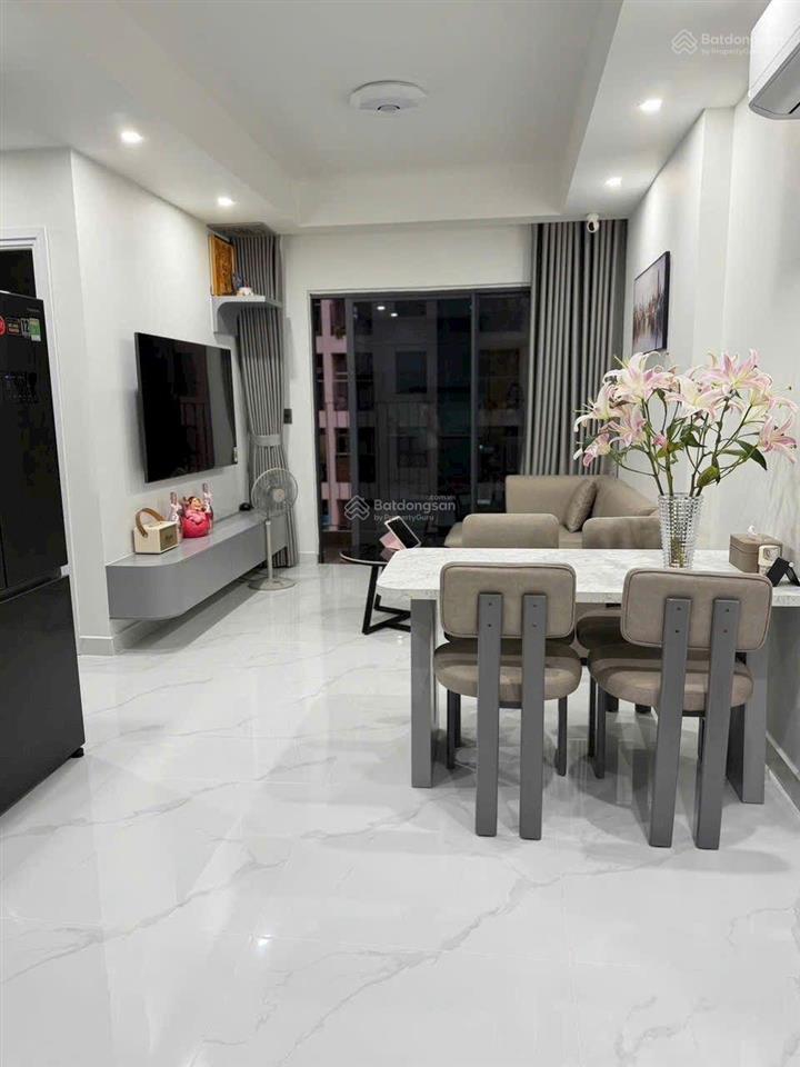 Bán căn hộ chung cư tại mone nam sài gòn, giá ưu đãi 5,15 tỷ, 68m2, 2pn, 2wc,full nt mới lầu đẹp.