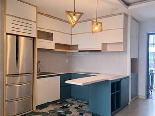 Bán căn hộ 3pn, 2wc tại mone nam sài gòn, 6 tỷ vnd, 94 m2 full nội thất căn góc sổ hồng cc liền.