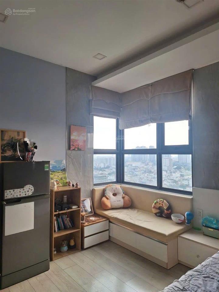 Bán căn hộ 3pn, 2wc tại mone nam sài gòn, 6 tỷ vnd, 94 m2 full nội thất căn góc sổ hồng cc liền.