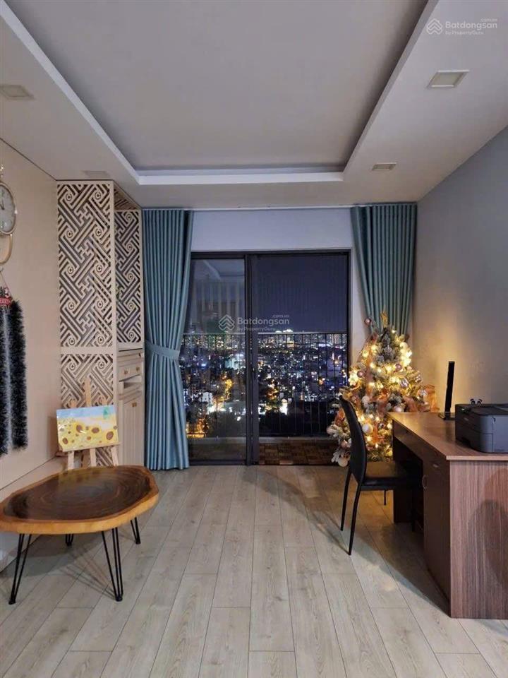 Bán căn hộ 3pn, 2wc tại mone nam sài gòn, 6 tỷ vnd, 94 m2 full nội thất căn góc sổ hồng cc liền.