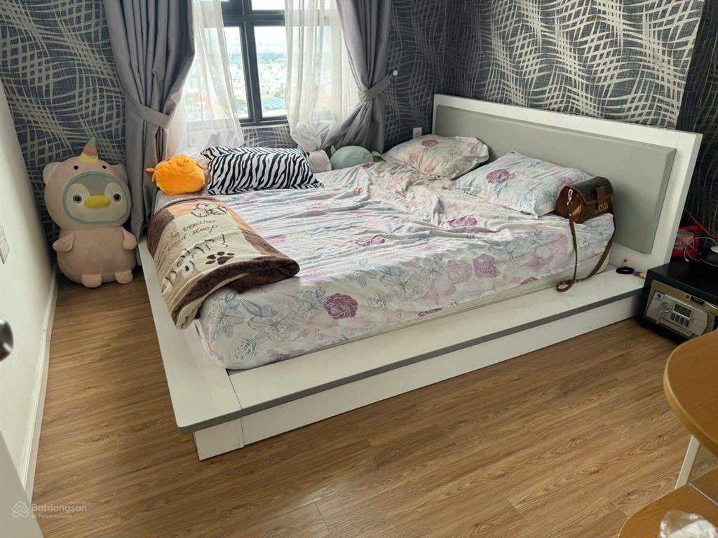 Bán cc 2pn tại mone nam sài gòn, giá cực chất 4,5 tỷ, 62m2 full nội thất đẹp