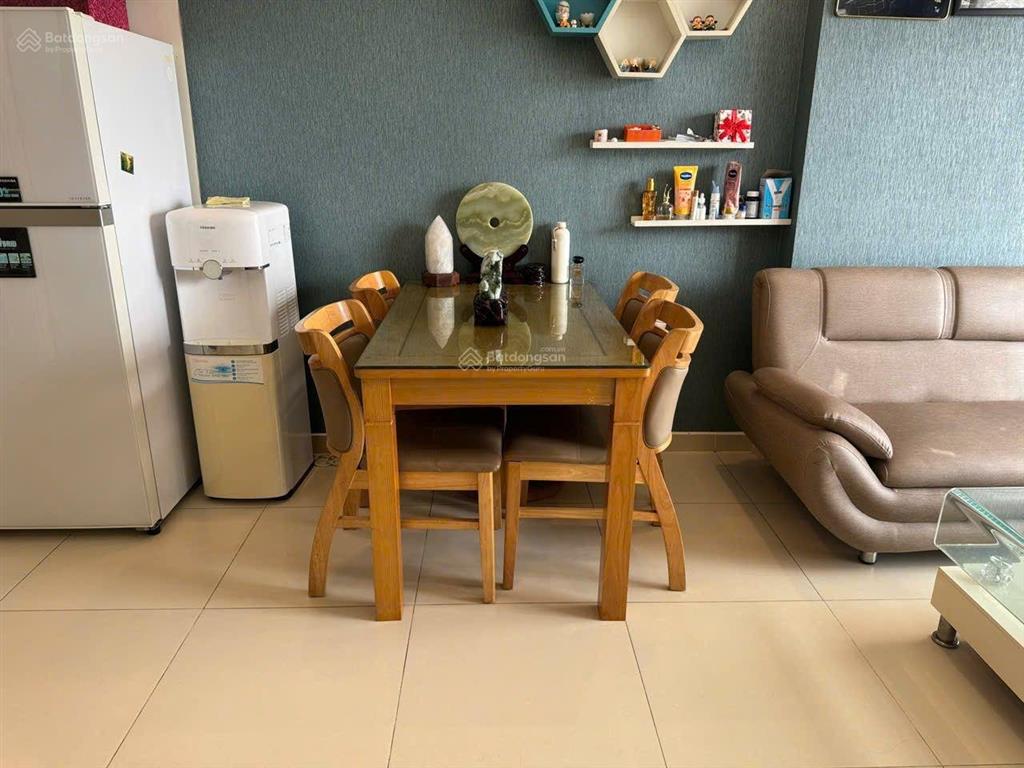 Bán cc 2pn tại mone nam sài gòn, giá cực chất 4,5 tỷ, 62m2 full nội thất đẹp