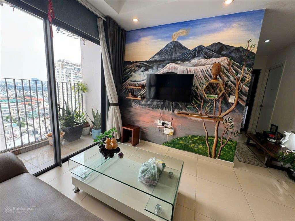 Bán cc 2pn tại mone nam sài gòn, giá cực chất 4,5 tỷ, 62m2 full nội thất đẹp