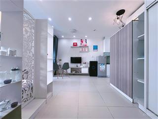 Căn hộ cc mone nam sài gòn bán, 2,4 tỷ, 32 m2, 1pn, 1wc, pháp lý đầy đủ full nội thất đẹp
