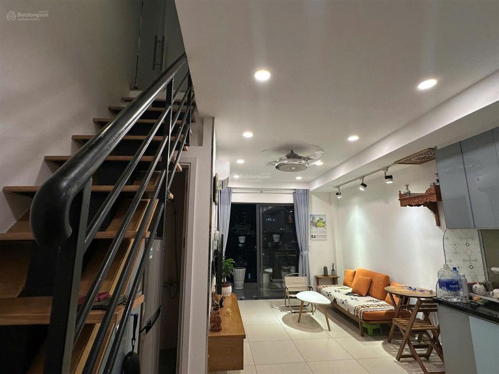Cho thuê cc mone nam sài gòn, căn duplex 11 triệu vnd, 70m2, full nt tại bế văn cấm, tân hưng