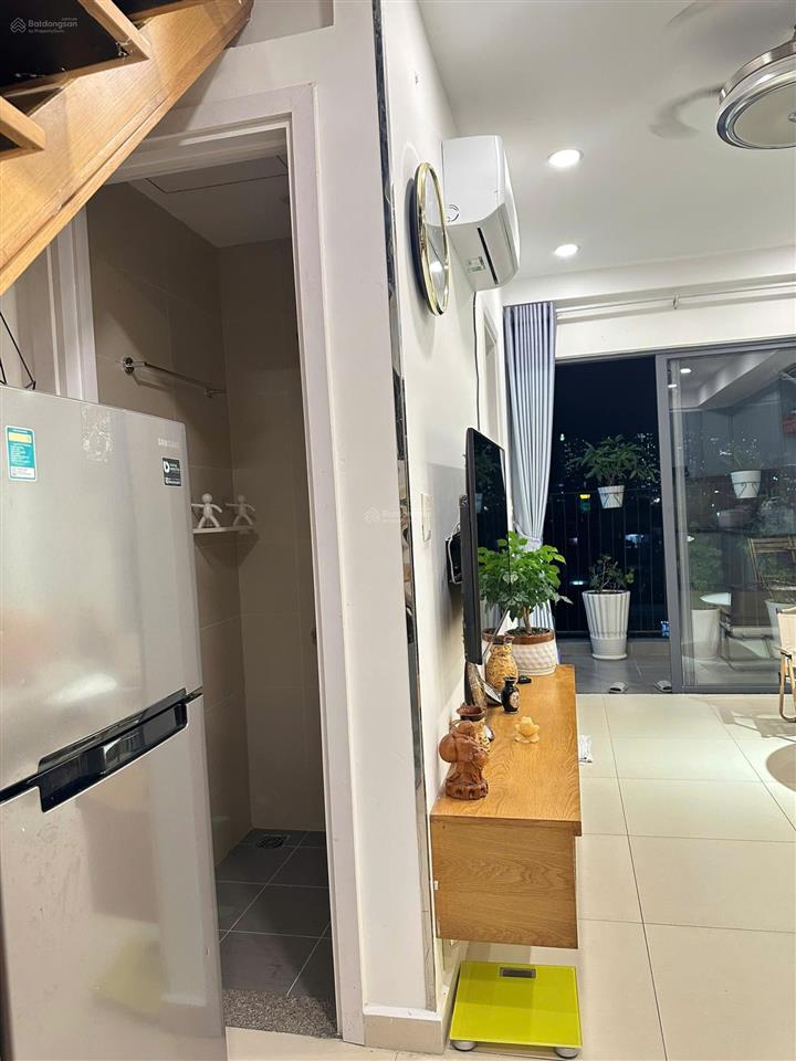 Cho thuê cc mone nam sài gòn, căn duplex 11 triệu vnd, 70m2, full nt tại bế văn cấm, tân hưng