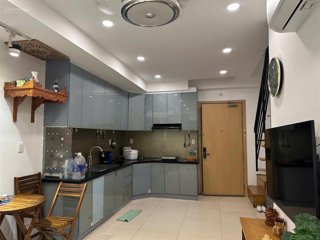 Cho thuê cc mone nam sài gòn, căn duplex 11 triệu vnd, 70m2, full nt tại bế văn cấm, tân hưng