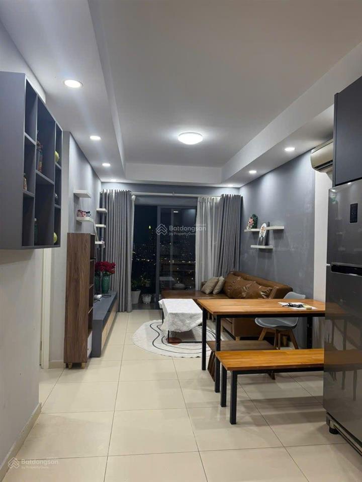 Cho thuê gấp cc mone nam sài gòn, 13 triệu vnd, 63 m2, 2pn, 1wc, tân kiểng, q7, hcm