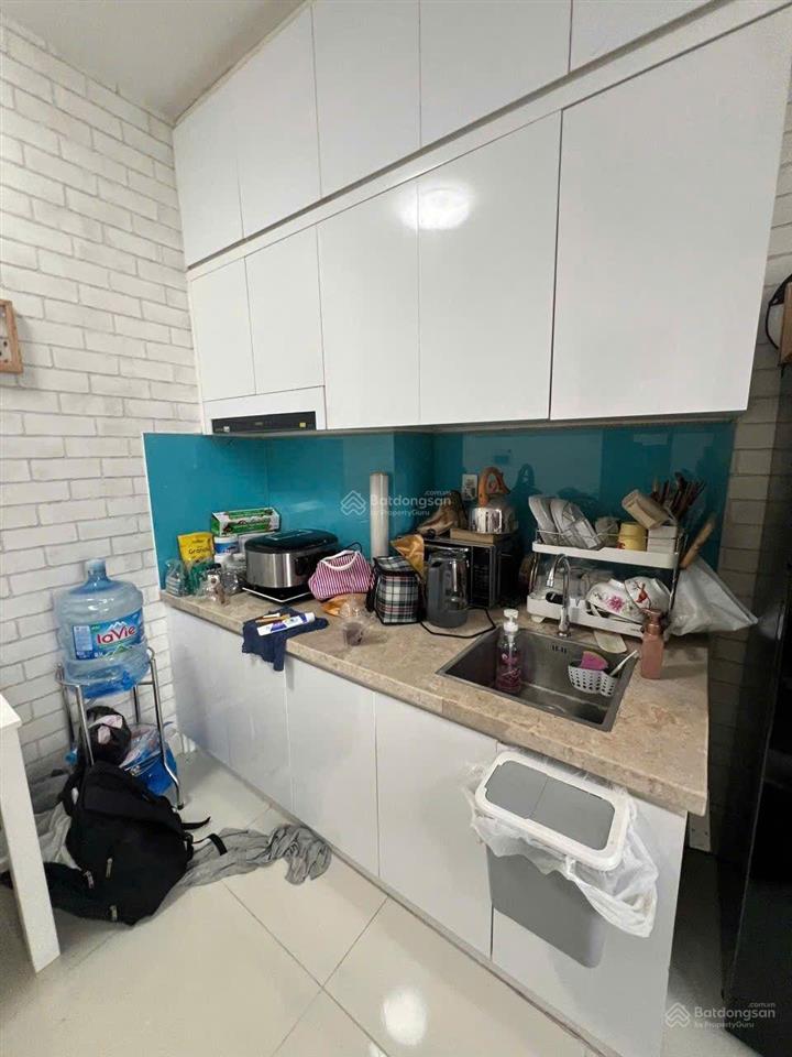 Bán căn hộ florita, 2,4 tỷ, 40 m2, view đẹp tại tân hưng, quận 7, tp.hcm