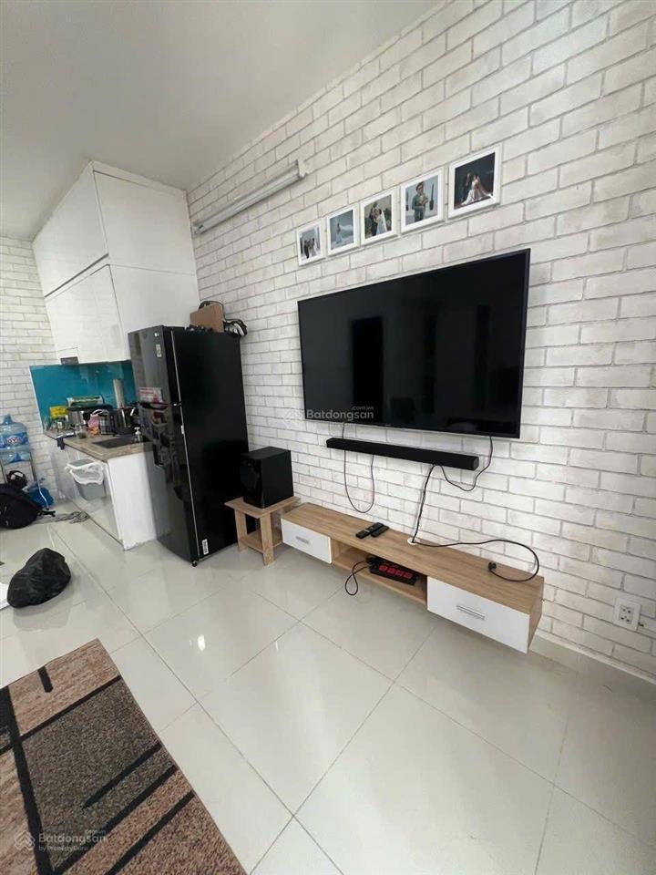 Bán căn hộ florita, 2,4 tỷ, 40 m2, view đẹp tại tân hưng, quận 7, tp.hcm