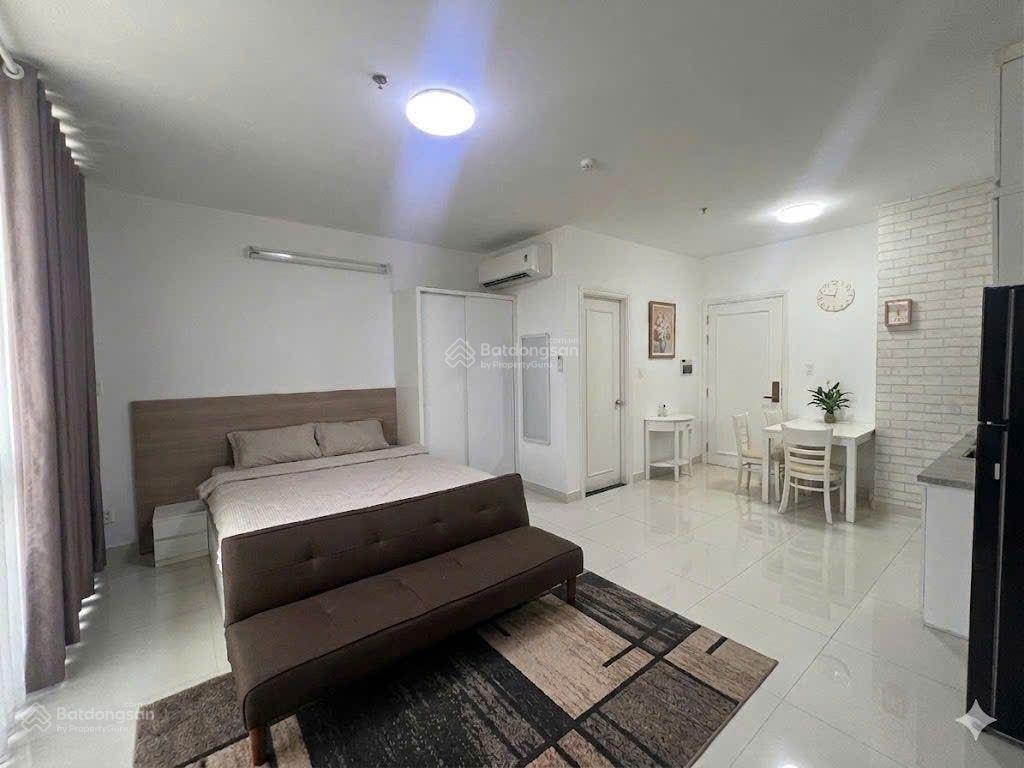 Bán căn hộ florita, 2,4 tỷ, 40 m2, view đẹp tại tân hưng, quận 7, tp.hcm