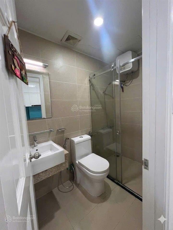 Bán căn hộ florita, 2,4 tỷ, 40 m2, view đẹp tại tân hưng, quận 7, tp.hcm