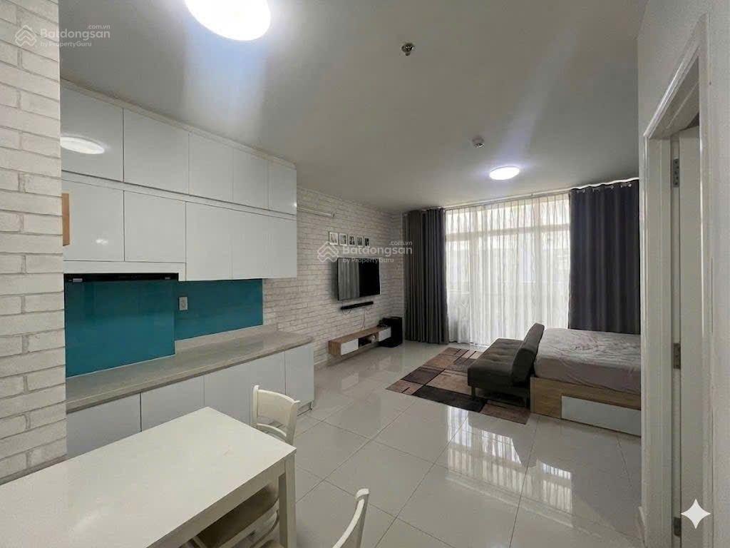 Bán căn hộ florita, 2,4 tỷ, 40 m2, view đẹp tại tân hưng, quận 7, tp.hcm