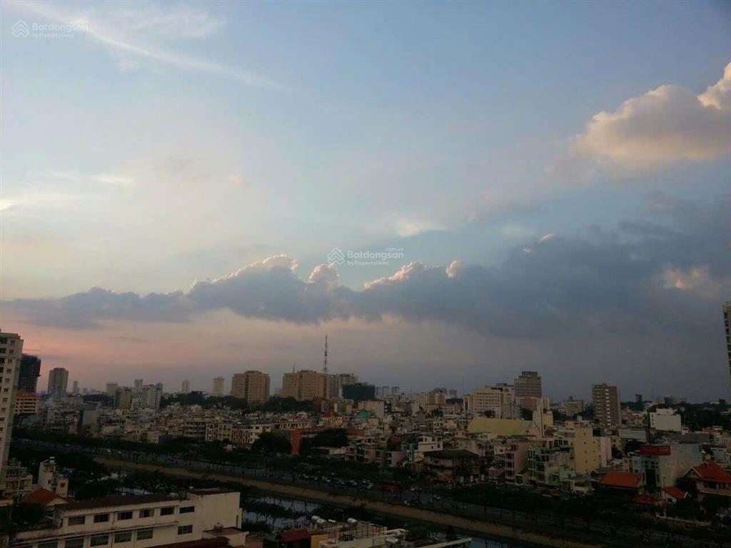Cho thuê căn hộ 1pn grand riverside, 14 triệu vnd, 50 m2 ở quận 4, tp.hcm nhà đẹp giá tốt