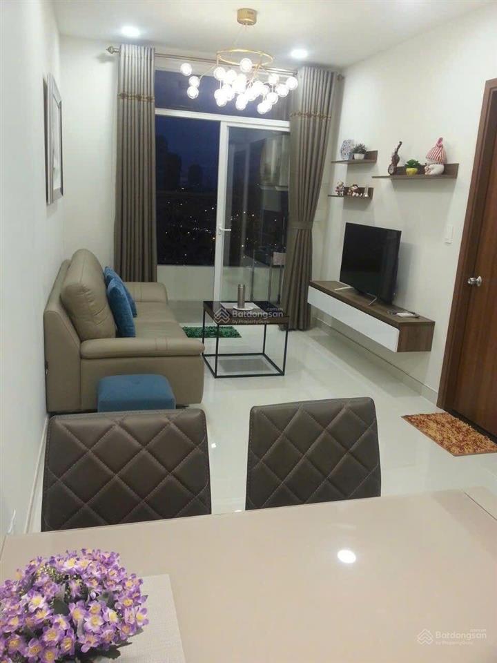 Cho thuê căn hộ 1pn grand riverside, 14 triệu vnd, 50 m2 ở quận 4, tp.hcm nhà đẹp giá tốt