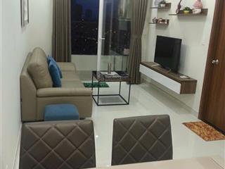 Cho thuê căn hộ 1pn grand riverside, 14 triệu vnd, 50 m2 ở quận 4, tp.hcm nhà đẹp giá tốt