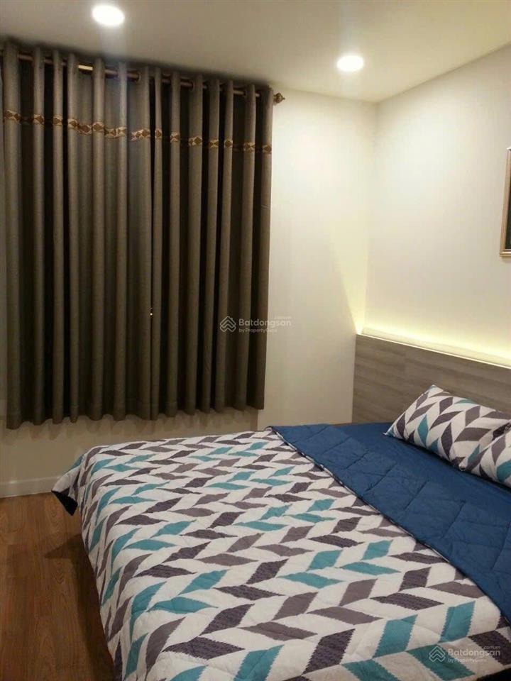 Cho thuê căn hộ 1pn grand riverside, 14 triệu vnd, 50 m2 ở quận 4, tp.hcm nhà đẹp giá tốt