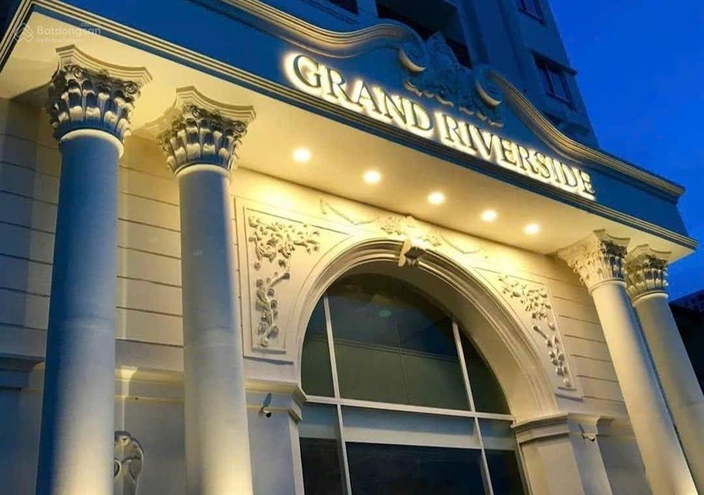 Cho thuê căn hộ 1pn grand riverside, 14 triệu vnd, 50 m2 ở quận 4, tp.hcm nhà đẹp giá tốt