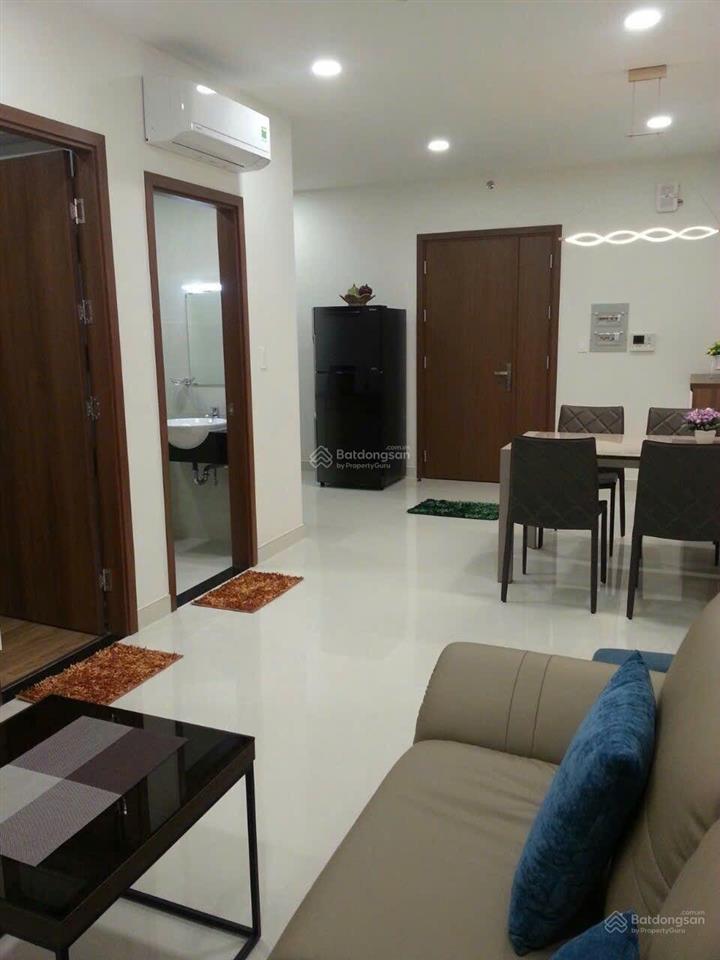 Cho thuê căn hộ 1pn grand riverside, 14 triệu vnd, 50 m2 ở quận 4, tp.hcm nhà đẹp giá tốt