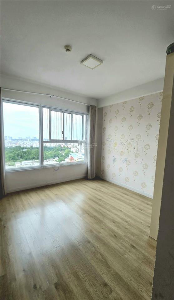 Cho thuê cc galaxy 9, 24 triệu vnd, 115m2, 3pn, 3wc, nội thất đầy đủ căn góc nhà đẹp giá tốt