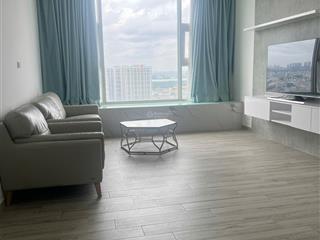 Bán cc la casa, 5 tỷ vnd, 92m2, 2pn, 2wc, full nt đẹp , sổ hồng chính chủ, q7, tp.hcm. lầu đẹp.
