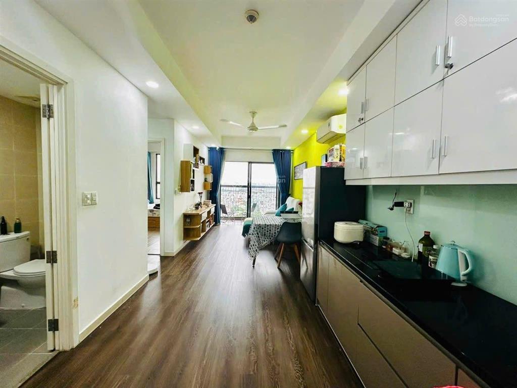 Bán căn hộ 2pn, 1wc, 63m2 tại mone nam sài gòn, 4,5 tỷ vnd full nội thất đẹp lầu đẹp, sổ hồng