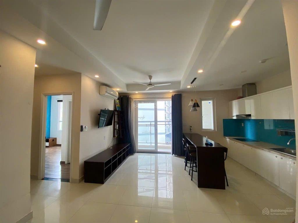 Bán căn hộ florita tại tân hưng, 5,3 tỷ, 77m2, 2pn, 2wc, đầy đủ nội thất lầu đẹp giá tốt. hướng mát
