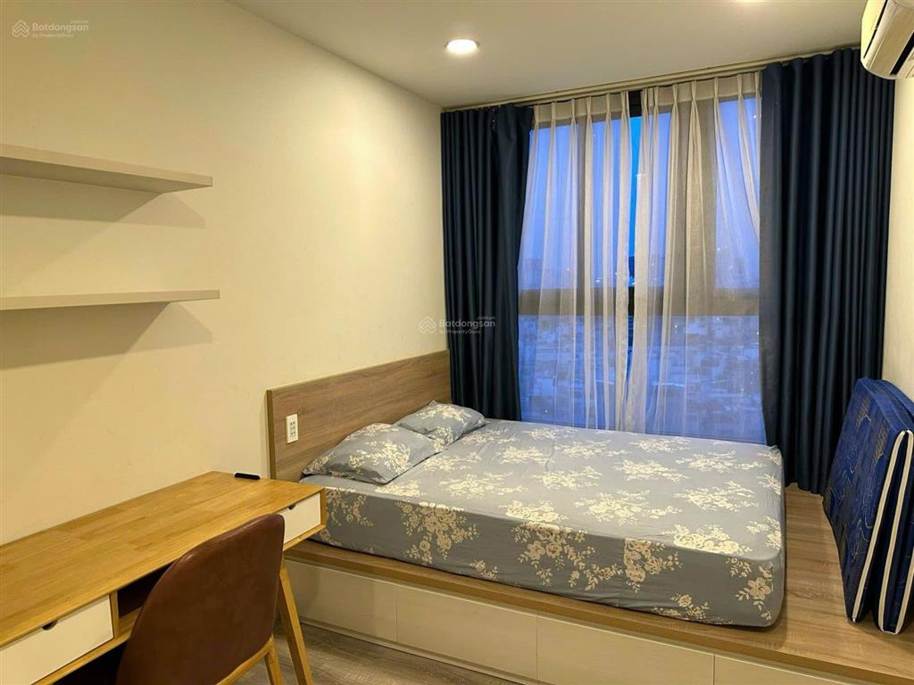 Cho thuê cc riva park, nguyễn tất thành, 15 triệu vnd, full nội thất đẹp 82m2, view đẹp, giá tốt