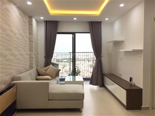Bán cc mone nam sài gòn, 2pn 2wc căn góc 4,88 tỷ, 69m2, hàng hiếm tại tân kiểng, q7, tp.hcm