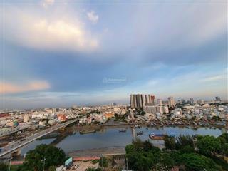 Căn hộ riva park, nguyễn tất thành, p 18, q4, tp.hcm, giá cực chất 8 tỷ vnd, 95m2, căn góc view đẹp