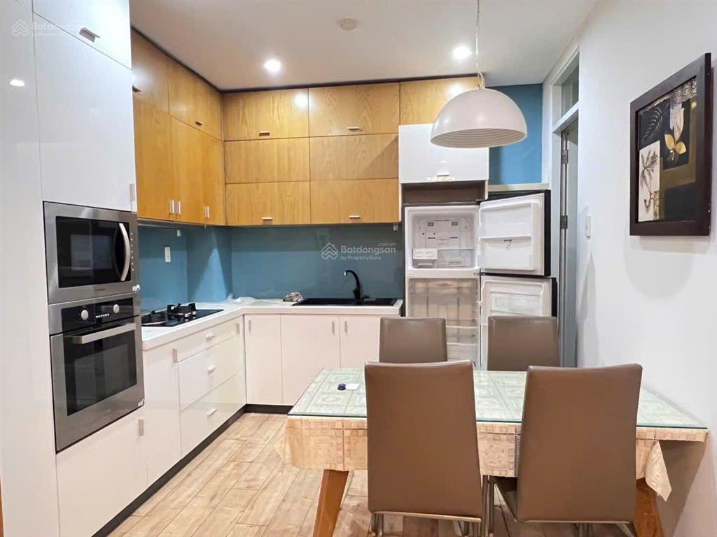 Bán căn hộ 2pn 76m2 full nt sổ hồng chính chủ, giá tốt tại him lam riverside, quận 7, tp.hcm