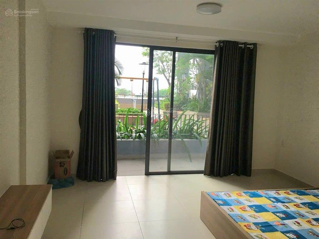 Cho thuê cc mone nam sài gòn, 8 triệu, 40m2, 1pn, 1wc, nội thất cơ bản chỉ với giá tốt