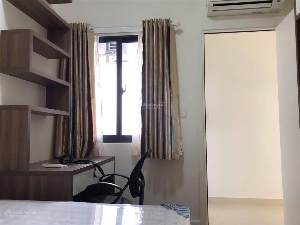 Căn hộ chung cư cho thuê tại mone nam sài gòn, 2pn1wc 12 triệu, 63m2 view hướng nam thoáng mát.