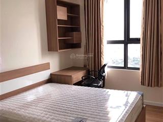Căn hộ chung cư cho thuê tại mone nam sài gòn, 2pn1wc 12 triệu, 63m2 view hướng nam thoáng mát.
