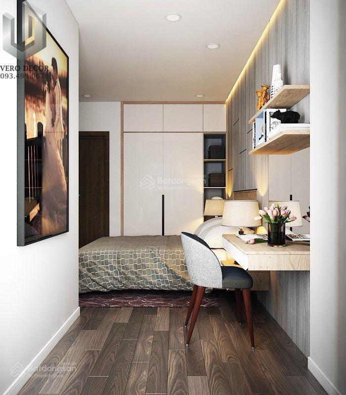 Cho thuê cc tại mone nam sài gòn, 2pn2wc giá 13 triệu vnd, full nt 68 m2, lầu cao view đẹp.
