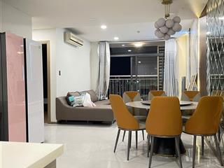 Căn hộ riva park, 7,8 tỷ vnd full nt lầu đẹp căn góc, view đẹp, 100m2, hàng hiếm tại quận 4, tp.hcm