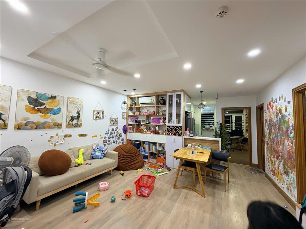 Bán căn hộ 2pn, 68m2 chỉ với 5,4 tỷ full nt lầu cao tại him lam riverside, p tân hưng, q7, tp.hcm