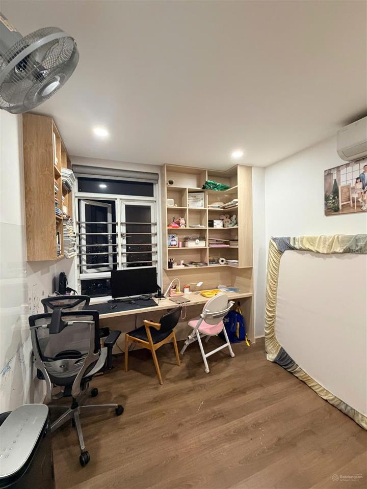 Bán căn hộ 2pn, 68m2 chỉ với 5,4 tỷ full nt lầu cao tại him lam riverside, p tân hưng, q7, tp.hcm