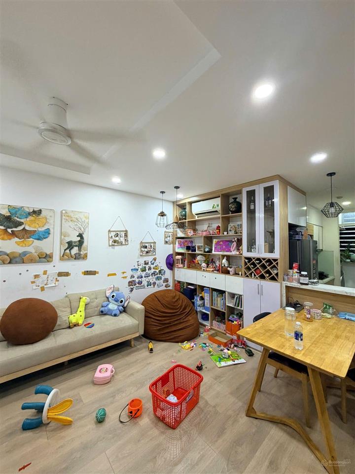 Bán căn hộ 2pn, 68m2 chỉ với 5,4 tỷ full nt lầu cao tại him lam riverside, p tân hưng, q7, tp.hcm