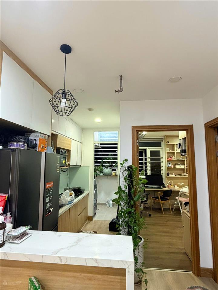 Bán căn hộ 2pn, 68m2 chỉ với 5,4 tỷ full nt lầu cao tại him lam riverside, p tân hưng, q7, tp.hcm