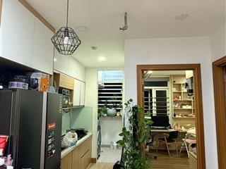 Bán căn hộ 2pn, 68m2 chỉ với 5,4 tỷ full nt lầu cao tại him lam riverside, p tân hưng, q7, tp.hcm