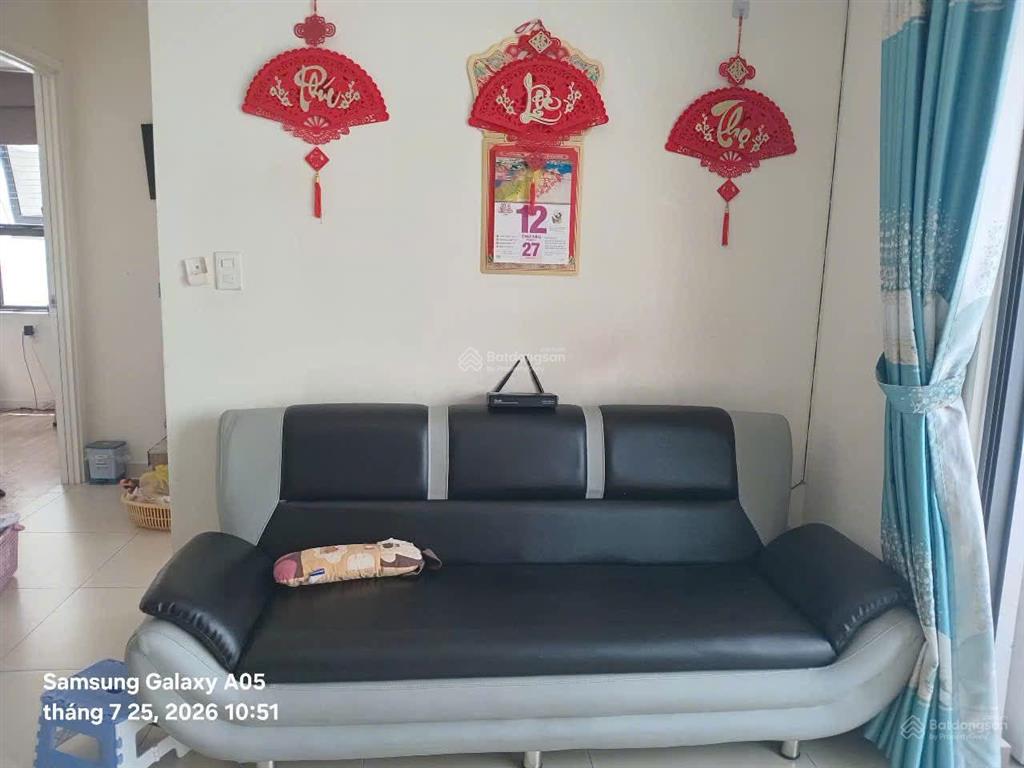 Cho thuê cc mone nam sài gòn, căn góc 12,5 triệu vnd, 65m2,full nt 2pn, 1wc, đầy đủ tiện nghi