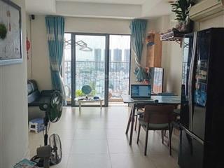 Cho thuê cc mone nam sài gòn, căn góc 12,5 triệu vnd, 65m2,full nt 2pn, 1wc, đầy đủ tiện nghi