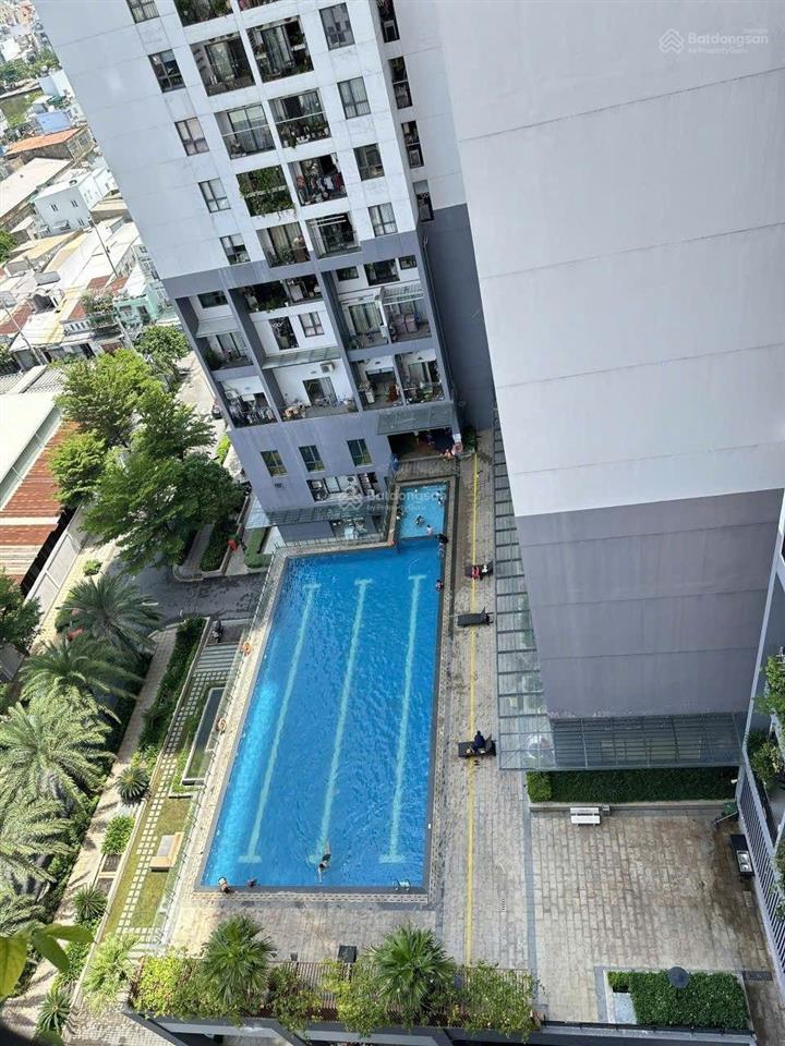 Bán căn hộ cc mone nam sài gòn, 48,5 tỷ, 68m2, 2pn, 2wc đẹp, nhiều tiện ích căn góc view đẹp.